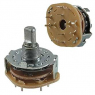Переключатель: SR25-1-4-2   на плату                             