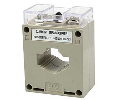 Трансформатор тока: MSQ-30  150A 50Hz