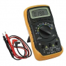 Мультиметр: multimeter DT861L                                 