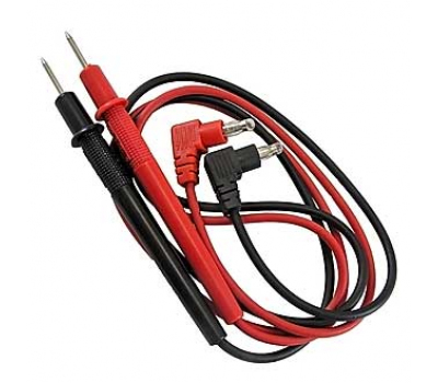 Аксессуар: щупы для multimeter DT