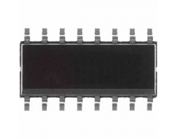 Транзистор: ULN2003ADR2G                                      
