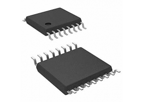 Микросхема: TPT3232E-TS3R                                     