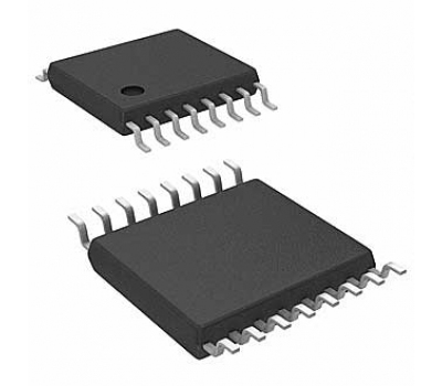 Микросхема: AD7793BRUZ Микросхема: AD7793BRUZ