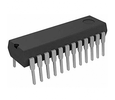 Микросхема: S1A0900A01-A0          SDIP24