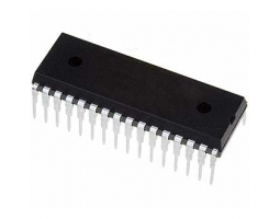 Микросхема: AT29C020A-90PC       DIP32                        