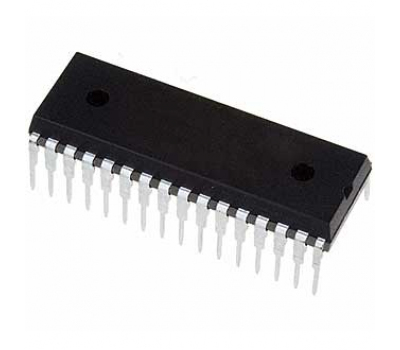 Микросхема: AT29C010A-90PC  DIP32
