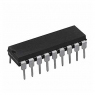 Микросхема: PIC16F628A-I/P                                    