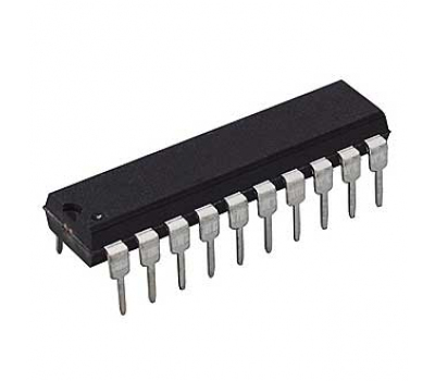Микросхема ЦАП: DAC8800FP DIP20 Микросхема ЦАП: DAC8800FP DIP20