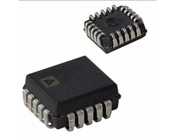 Микросхема ЦАП: AD7224KP PLCC20 Микросхема ЦАП: AD7224KP PLCC20
