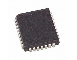 Микросхема: AT28C256-20JI        PLCC32                       