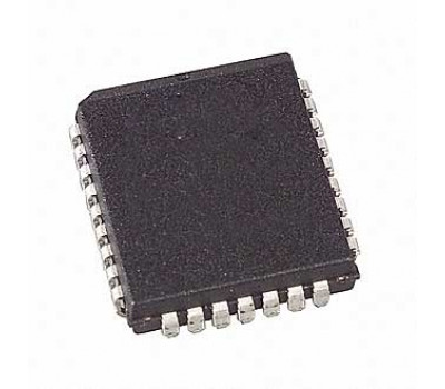 Микросхема: AT28C16-35JC         PLCC32