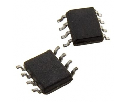 Транзистор: IRF7309TRPBF                                      