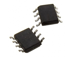 Транзистор: IRF7105TRPBF