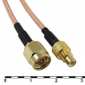 Разъем: SMA-J3/SMC-JY3-RG316-30                           