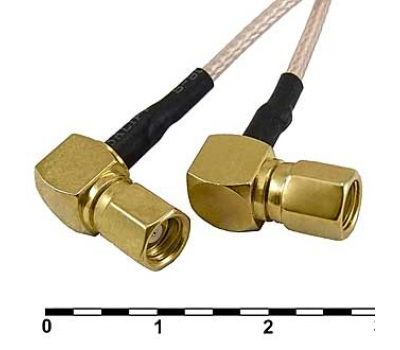 Разъем: SMC-KW2/SMC-KW2-RG178-30 Разъем: SMC-KW2/SMC-KW2-RG178-30