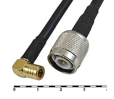Разъем: TNC-J5Y/SMB-KW5-RG58-30 Разъем: TNC-J5Y/SMB-KW5-RG58-30