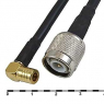 Разъем: TNC-J5Y/SMB-KW5-RG58-30                           