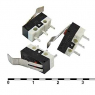 Микропереключатель: DM3-03P-1        125v 2a                          