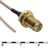 Разъем: END/SMA KY2E 26CM                                 