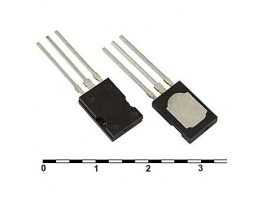 Транзистор: 2N6038      TO-126                                
