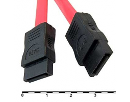 Компьютерный шнур: SATA 7pin  0.90m                                  
