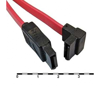 Компьютерный шнур: SATA-r  7pin  0.60m