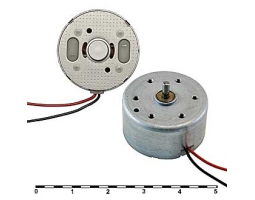 Электродвигатель: R300-11400 2.0V Электродвигатель: R300-11400 2.0V