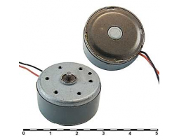 Электродвигатель: R300-14270 2.0V Электродвигатель: R300-14270 2.0V