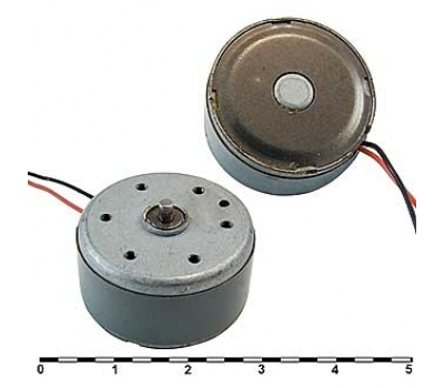 Электродвигатель: R300-14270 2.0V Электродвигатель: R300-14270 2.0V