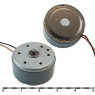 Электродвигатель: R300-14270 2.0V                                   