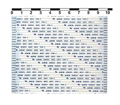 Шлейф: FFCA-2.54-32-100
