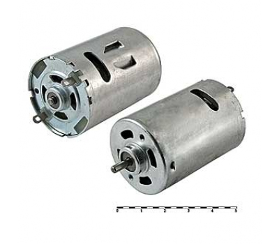 Электродвигатель: R540-6022 5.5V Электродвигатель: R540-6022 5.5V