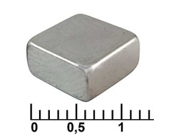 Магнит: B 8x8x4 N35                                       