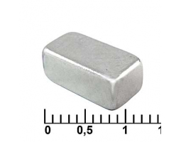 Магнит: P 10x5x4 N35 Магнит: P 10x5x4 N35
