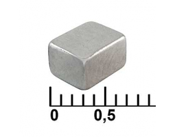 Магнит: P 5x4x3 N35                                       