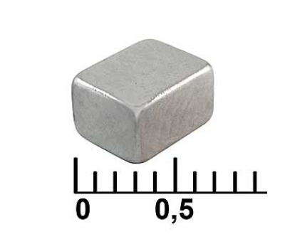 Магнит: P 5x4x3 N35 Магнит: P 5x4x3 N35