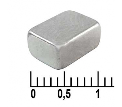 Магнит: P 8x6x4 N35 Магнит: P 8x6x4 N35