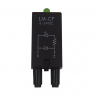LM-CF24VDC модуль индикации и защиты