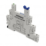 Колодка для реле PYF-011BE/3.240AC/60DC