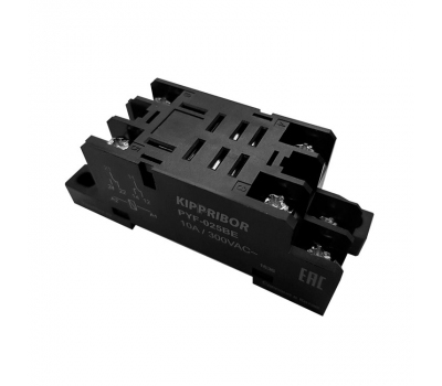 Колодка для реле PYF-025BE Колодка для реле PYF-025BE