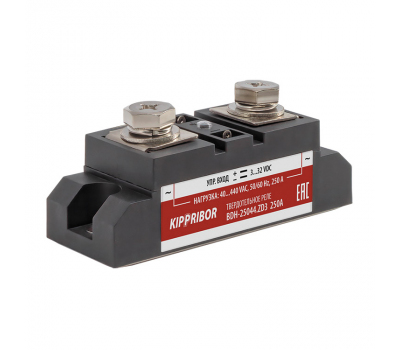 Твердотельное реле Kippribor BDH-12044.ZD3 Твердотельное реле Kippribor BDH-12044.ZD3