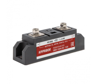 Твердотельное реле Kippribor SBDH-15044.ZD3 Твердотельное реле Kippribor SBDH-15044.ZD3