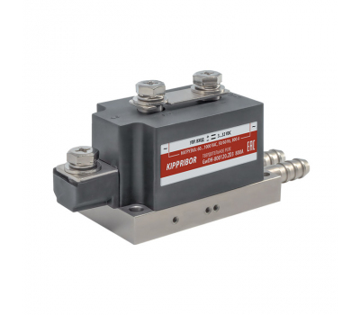Твердотельное реле Kippribor GwDH-500120.ZD3 Твердотельное реле Kippribor GwDH-500120.ZD3