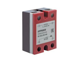 Твердотельное реле Kippribor HD-1025.DD3