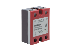 Твердотельное реле Kippribor HD-1025.DD3 [M02]